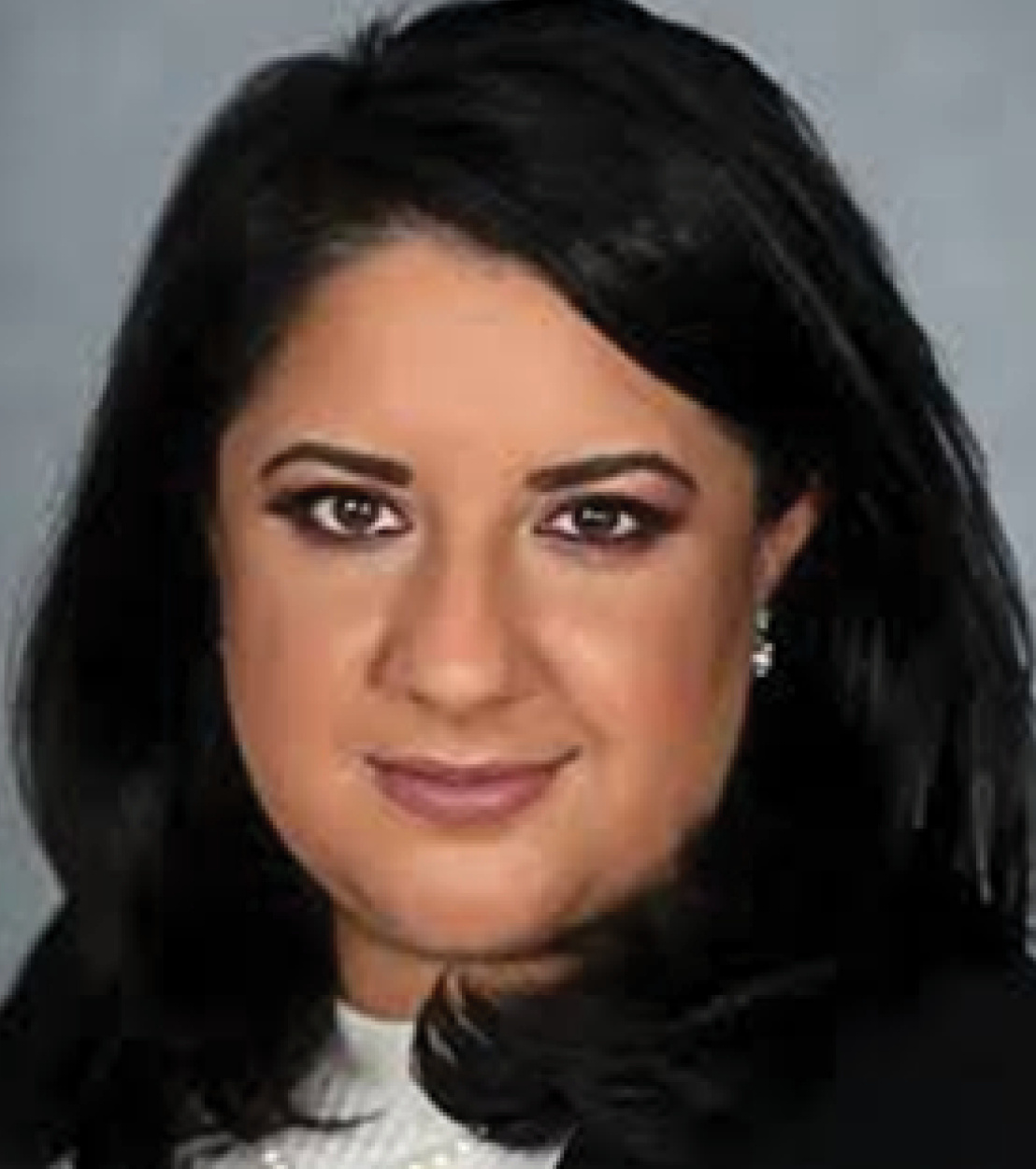 Stefany Singh