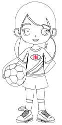 Soccer Sihan