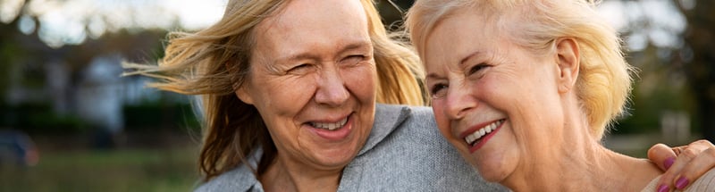 middle aged women-1-1