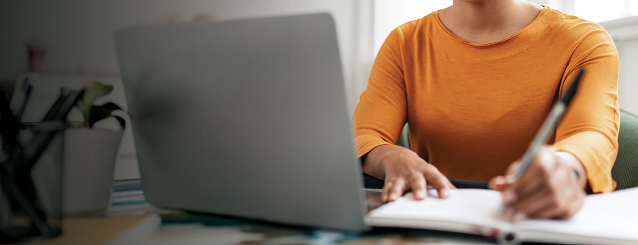 online learning