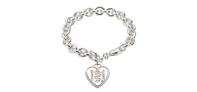 [I4520] The Sterling Collection - The Chelsea My Heart