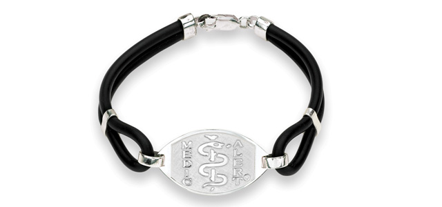 [I419] The Sterling Collection - Sport Clasp