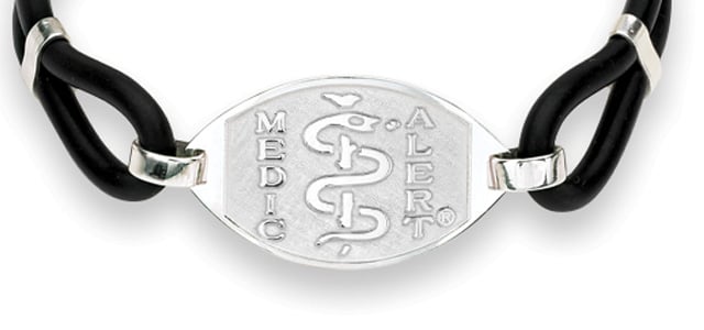 [I419] The Sterling Collection - Sport Clasp