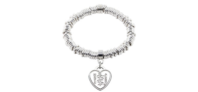 [I4521] The Sterling Collection - The Links My Heart