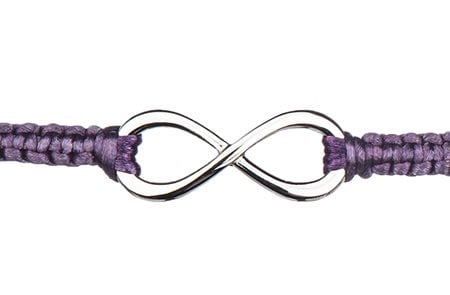 [I357] Infinity - Purple