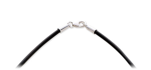 [I434] The Sterling Collection - Liberty Sport Pendant