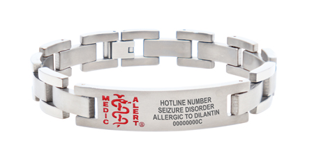 I3900 The Titanium Collection Knight Shift Red