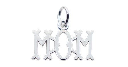 [I1243] Mom Charm