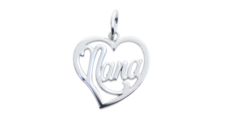 [I1245] Nana in Heart Charm