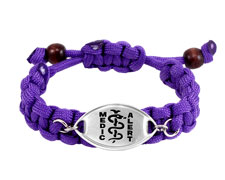 [I183-1] The Life Saver - Purple