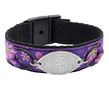 [I214-1] Sporty - Pink/Purple