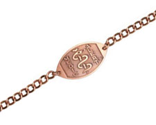 [I301-5.5] The Copper Collection - The Classic - Grande