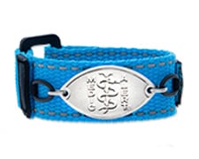 [I310-6] Sporty - Blue Wham!