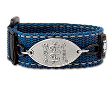 [I314-5] Sporty - Sailor Blue