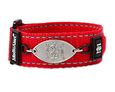 [IAP316-9.5] Autism Collection - Sporty Fierce Red