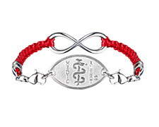 [I359-7.5] Infinity - Red