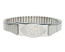 [I405-6.75] The Sterling Collection - Stretch