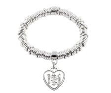 [I4521-6] The Sterling Collection - The Links My Heart