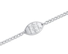 [I4601-8] The Sterling Collection - Classic Polished - Grande