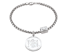 [I4624-1] The Sterling Collection - Maple Leaf Forever