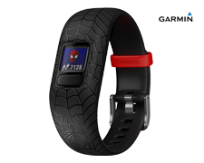 I655-1] The Fitness Collection - Garmin vívofit® Jr2 Marvel