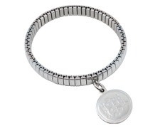 [I764-1] The Stainless Steel Collection - Expanda Band