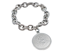 [I765-1] The Stainless Steel Collection - Classic Curb