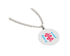 [IAP102-1] The Autism Collection - Pendant